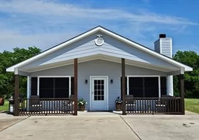 Photo 1 of Single family home for sale at 2611 Zachary Dr, Blue Ridge, TX 75424 | MLS# 21354855 | Listing updated on 2026-08-25