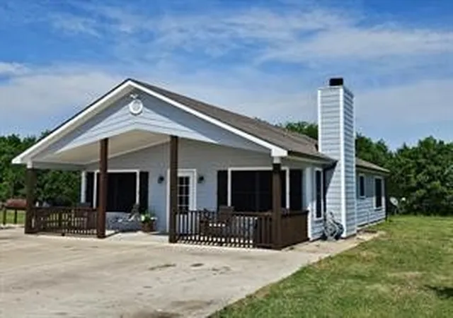 Photo 3 of Single family home for sale at 2611 Zachary Dr, Blue Ridge, TX 75424 | MLS# 21354855 | Listing updated on 2026-08-25