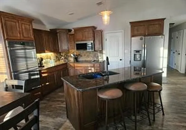 Photo 4 of Single family home for sale at 2611 Zachary Dr, Blue Ridge, TX 75424 | MLS# 21354855 | Listing updated on 2026-08-25