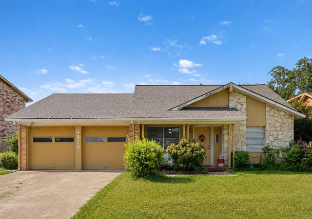 Photo 1 of Single family home for sale at 4513 Colgate Ln, Garland, TX 75042 | MLS# 21354338 | Listing updated on 2026-08-18