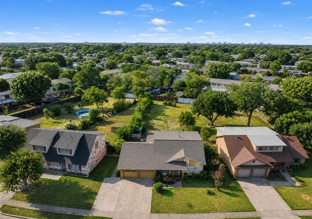 Photo 2 of Single family home for sale at 4513 Colgate Ln, Garland, TX 75042 | MLS# 21354338 | Listing updated on 2026-08-18
