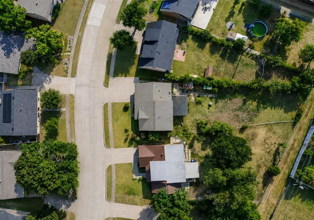 Photo 3 of Single family home for sale at 4513 Colgate Ln, Garland, TX 75042 | MLS# 21354338 | Listing updated on 2026-08-18