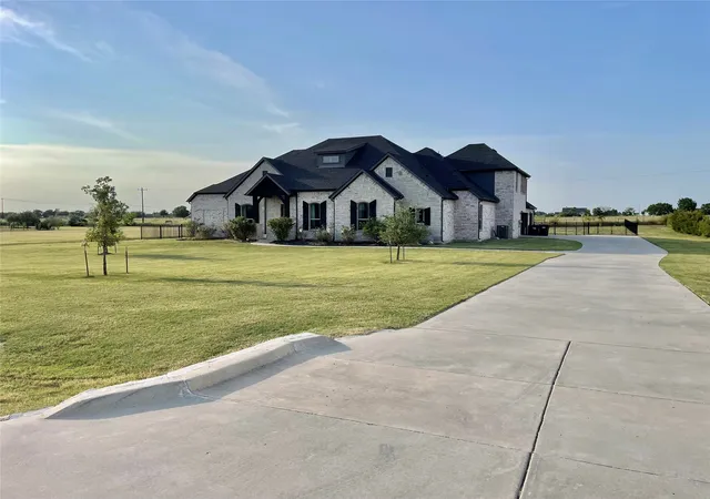 Photo 2 of Single family home for sale at 4223 Waterstone Estates Dr, Mc Kinney, TX 75071 | MLS# 21344324 | Listing updated on 2026-10-07