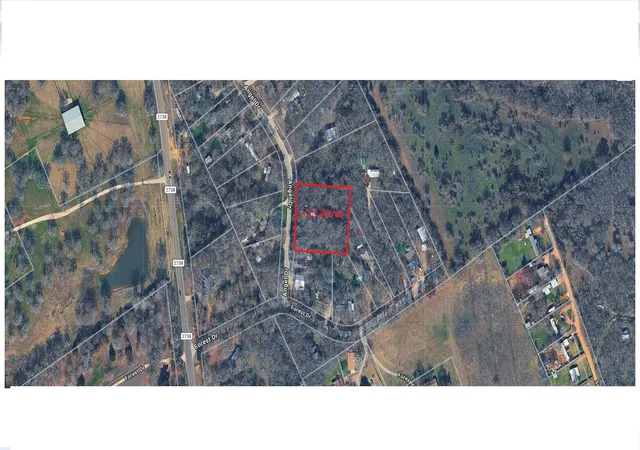 Photo 4 of Land for sale at 6316 Angel Dr, Burleson, TX 76028 | MLS# 21354881 | Listing updated on 2026-08-10