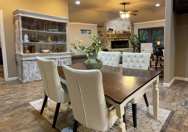 Photo 2 of Single family home for sale at 1407 Lauren Ln, Granbury, TX 76048 | MLS# 21352873 | Listing updated on 2026-08-10