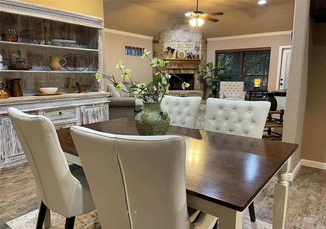 Photo 3 of Single family home for sale at 1407 Lauren Ln, Granbury, TX 76048 | MLS# 21352873 | Listing updated on 2026-08-10
