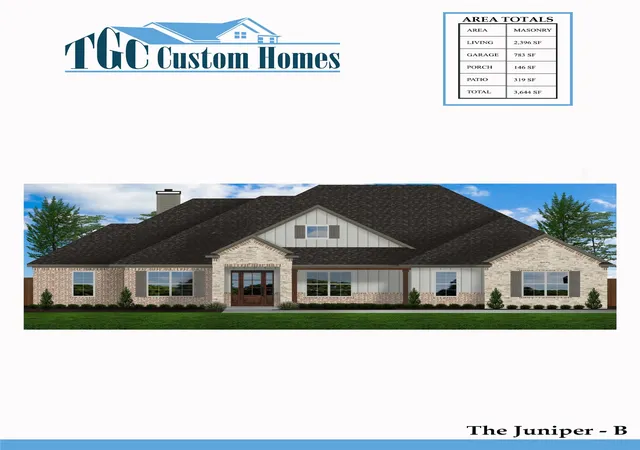 Photo 1 of Single family home for sale at 95 Cr 207, Valley View, TX 76272 | MLS# 21354425 | Listing updated on 2026-09-25