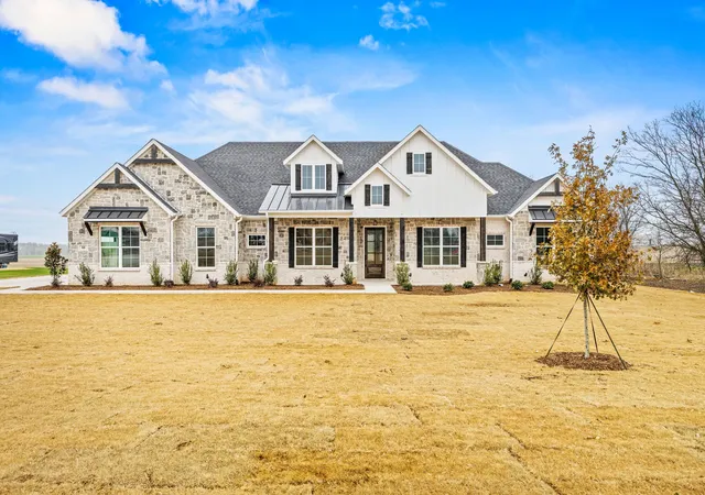 Photo 1 of Single family home for sale at 121 Cr 207, Valley View, TX 76272 | MLS# 21354428 | Listing updated on 2026-08-09