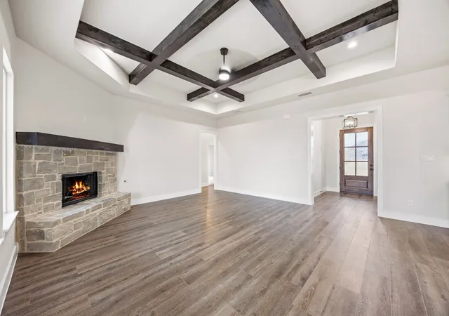 Photo 3 of Single family home for sale at 121 Cr 207, Valley View, TX 76272 | MLS# 21354428 | Listing updated on 2026-08-09