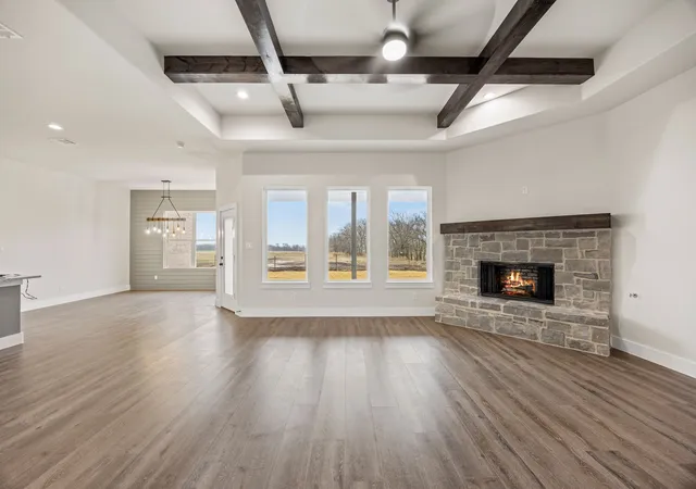 Photo 3 of Single family home for sale at 121 Cr 207, Valley View, TX 76272 | MLS# 21354428 | Listing updated on 2026-08-09