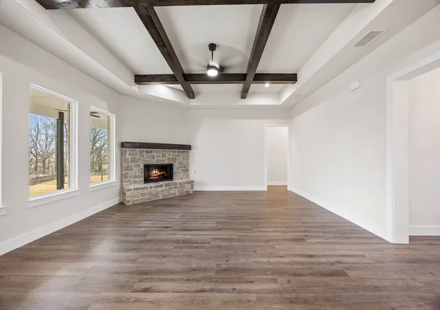 Photo 4 of Single family home for sale at 121 Cr 207, Valley View, TX 76272 | MLS# 21354428 | Listing updated on 2026-08-09