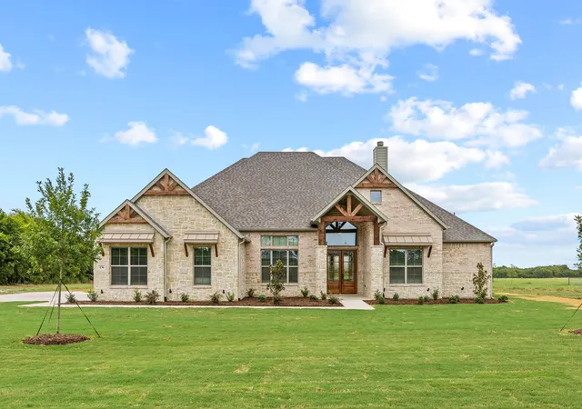 Photo 1 of Single family home for sale at 147 Cr 207, Valley View, TX 76272 | MLS# 21354429 | Listing updated on 2026-08-09