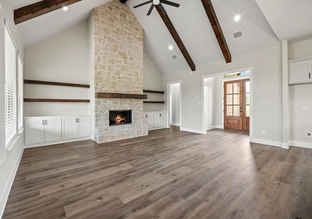 Photo 3 of Single family home for sale at 147 Cr 207, Valley View, TX 76272 | MLS# 21354429 | Listing updated on 2026-08-09