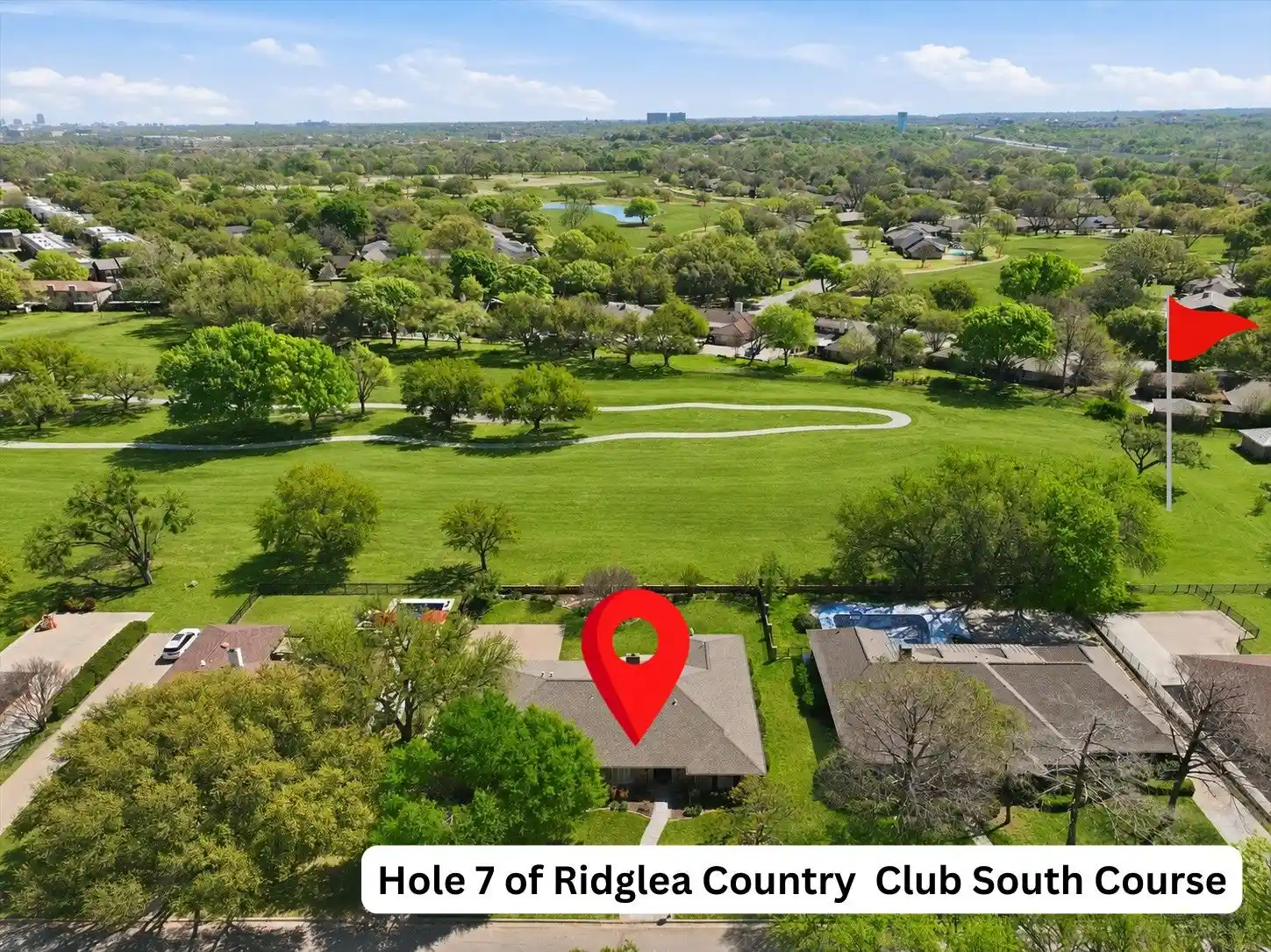 Photo 1 of Single family home for sale at 4201 Winding Wy, Benbrook, TX 76126 | MLS# 21354856 | Listing updated on 2026-10-25
