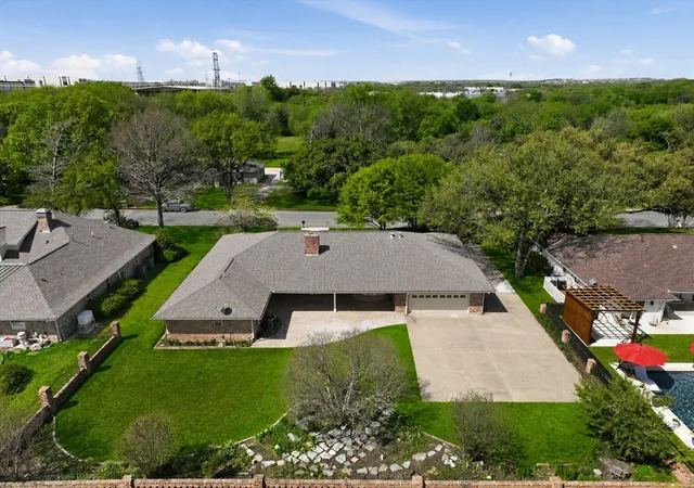Photo 37 of Single family home for sale at 4201 Winding Wy, Benbrook, TX 76126 | MLS# 21354856 | Listing updated on 2026-08-27