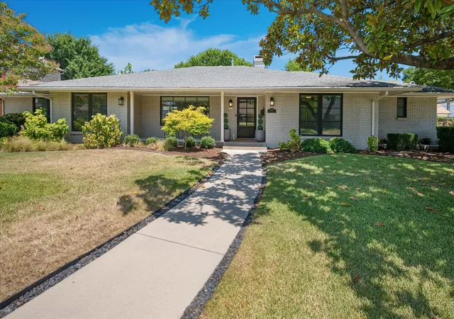 Photo 1 of Single family home for sale at 5939 Melshire Dr, Dallas, TX 75230 | MLS# 21350139 | Listing updated on 2026-09-02