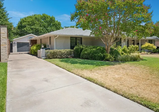 Photo 1 of Single family home for sale at 5939 Melshire Dr, Dallas, TX 75230 | MLS# 21350139 | Listing updated on 2026-09-02