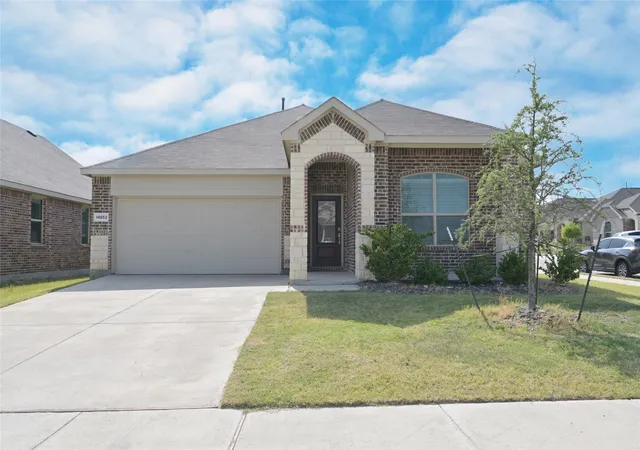 Photo 1 of Single family home for sale at 14853 Holster Trl, Haslet, TX 76052 | MLS# 21351756 | Listing updated on 2026-10-01