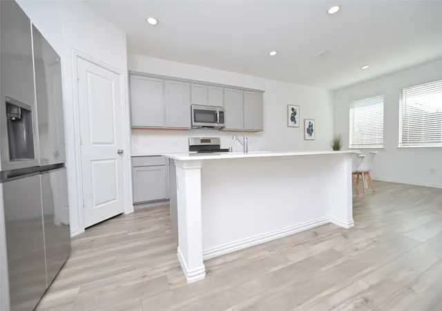 Photo 4 of Single family home for sale at 14853 Holster Trl, Haslet, TX 76052 | MLS# 21351756 | Listing updated on 2026-10-01