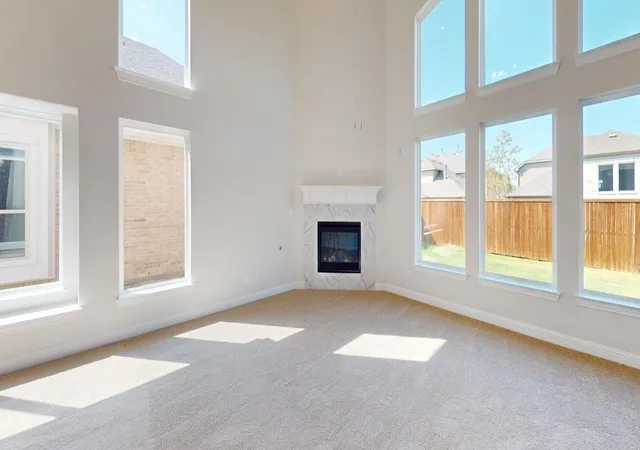 Photo 2 of Single family home for sale at 8407 Cornerstone Dr, Rowlett, TX 75088 | MLS# 21354915 | Listing updated on 2026-08-09
