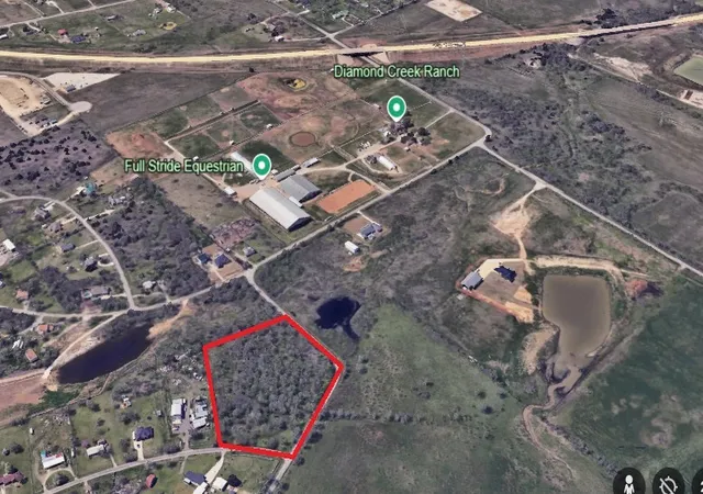 Photo 1 of Land for sale at 2502 Emerald Forest Dr, Burleson, TX 76028 | MLS# 21354909 | Listing updated on 2026-08-10