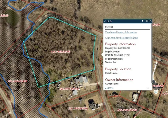 Photo 3 of Land for sale at 2502 Emerald Forest Dr, Burleson, TX 76028 | MLS# 21354909 | Listing updated on 2026-08-10