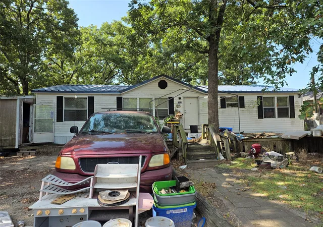 Photo 1 of Sale Pending at 1687 Northshore Rd, Hawk Cove, TX 75474 | MLS# 21354919 | Listing updated on 2026-08-25