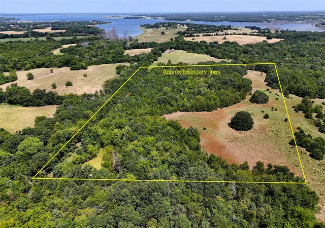 Photo 1 of Land for sale at 1600 Cr 2765, Honey Grove, TX 75446 | MLS# 21354938 | Listing updated on 2026-08-31