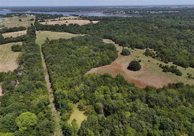 Photo 2 of Land for sale at 1600 Cr 2765, Honey Grove, TX 75446 | MLS# 21354938 | Listing updated on 2026-08-31