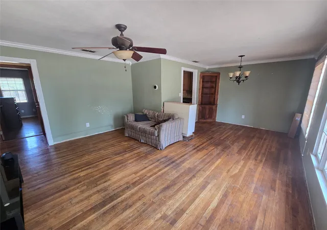 Photo 2 of Sale Pending at 1366 Peach St, Abilene, TX 79602 | MLS# 21354947 | Listing updated on 2026-08-24