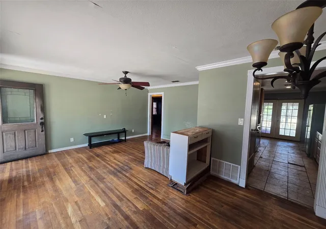 Photo 3 of Sale Pending at 1366 Peach St, Abilene, TX 79602 | MLS# 21354947 | Listing updated on 2026-08-24