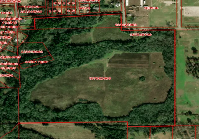 Photo 1 of Land for sale at Tbd Woodlawn, Jacksonville, TX 75766 | MLS# 21353368 | Listing updated on 2026-08-13