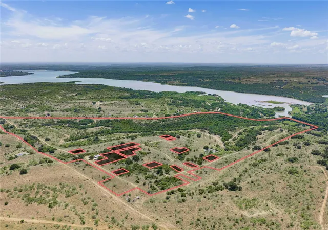 Land for sale at Tbd Paisano Rd, Coleman, TX 76834 | MLS# 21352730