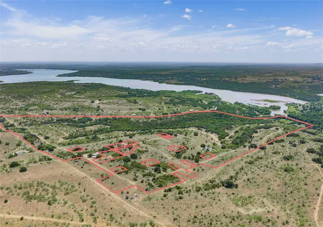 Photo 2 of Land for sale at Tbd Paisano Rd, Coleman, TX 76834 | MLS# 21352730 | Listing updated on 2026-09-04