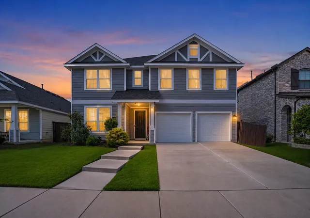 Photo 1 of Single family home for sale at 3219 Buffalo Creek Cir, Royse City, TX 75189 | MLS# 21354994 | Listing updated on 2026-09-03