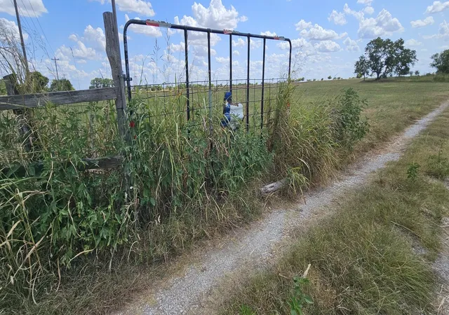 Photo 2 of Land for sale at 553 Hcr 3110 N, Abbott, TX 76621 | MLS# 21354996 | Listing updated on 2026-08-10