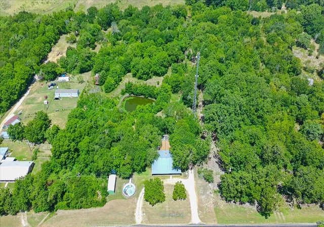 Single family home for sale at 9828 Fm 709 S, Purdon, TX 76679 | MLS# 21355026