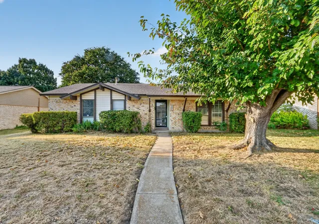 Photo 1 of Sale Pending at 1817 Millwick St, Garland, TX 75044 | MLS# 21344504 | Listing updated on 2026-08-26