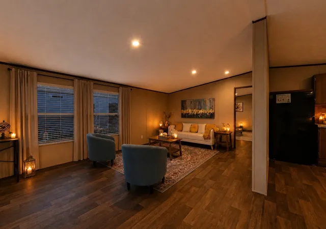Photo 4 of Sale Pending at 2584 County Road 119, Kaufman, TX 75142 | MLS# 21343288 | Listing updated on 2026-08-31