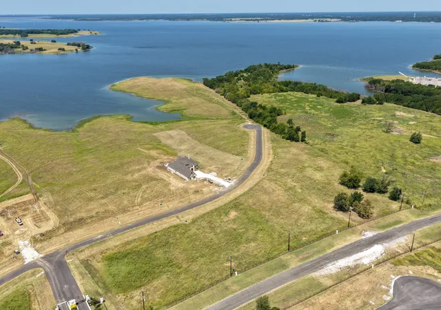 Photo 1 of Land for sale at 571 Lakeshore Ter, Windom, TX 75492 | MLS# 21354842 | Listing updated on 2026-09-22