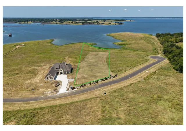Photo 2 of Land for sale at 571 Lakeshore Ter, Windom, TX 75492 | MLS# 21354842 | Listing updated on 2026-09-22
