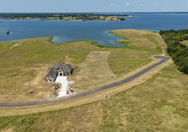 Photo 3 of Land for sale at 571 Lakeshore Ter, Windom, TX 75492 | MLS# 21354842 | Listing updated on 2026-09-22