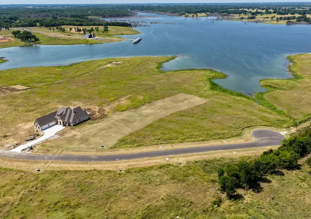Photo 3 of Land for sale at 571 Lakeshore Ter, Windom, TX 75492 | MLS# 21354842 | Listing updated on 2026-09-22