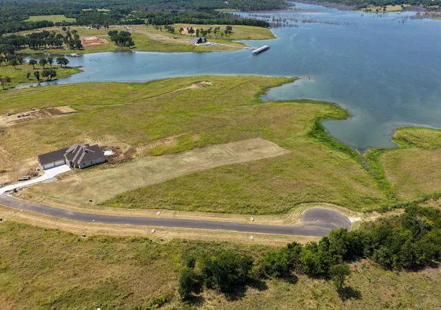 Photo 4 of Land for sale at 571 Lakeshore Ter, Windom, TX 75492 | MLS# 21354842 | Listing updated on 2026-09-22
