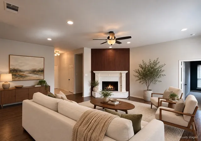 Photo 3 of Single family home for sale at 1509 Landsford Dr, Allen, TX 75013 | MLS# 21355085 | Listing updated on 2026-10-08