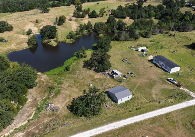 Photo 1 of Manufactured home for sale at 332 County Road 691, Teague, TX 75860 | MLS# 21350682 | Listing updated on 2026-08-19