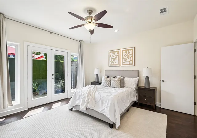 Photo 2 of Townhouse for sale at 3524 Cedarplaza Ln, Dallas, TX 75209 | MLS# 21312816 | Listing updated on 2026-08-20