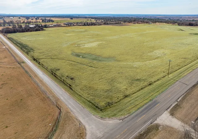Photo 2 of Land for sale at 2832 Campbell Rd, Tolar, TX 76476 | MLS# 21355135 | Listing updated on 2026-08-20