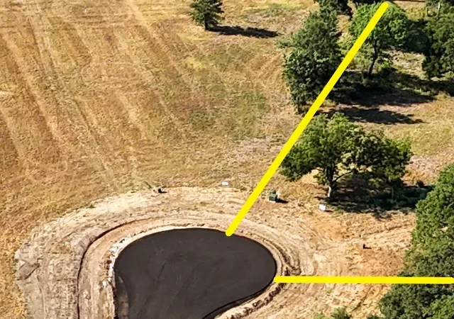 Photo 2 of Land for sale at 200 Shoreline Dr, Dodd City, TX 75438 | MLS# 21354839 | Listing updated on 2026-08-10
