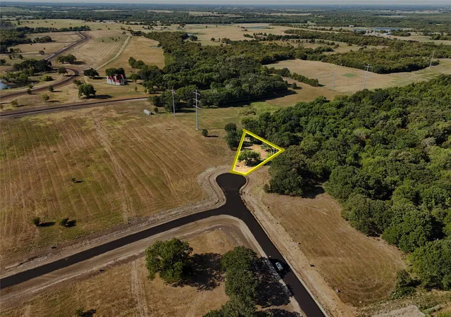 Photo 3 of Land for sale at 200 Shoreline Dr, Dodd City, TX 75438 | MLS# 21354839 | Listing updated on 2026-08-10